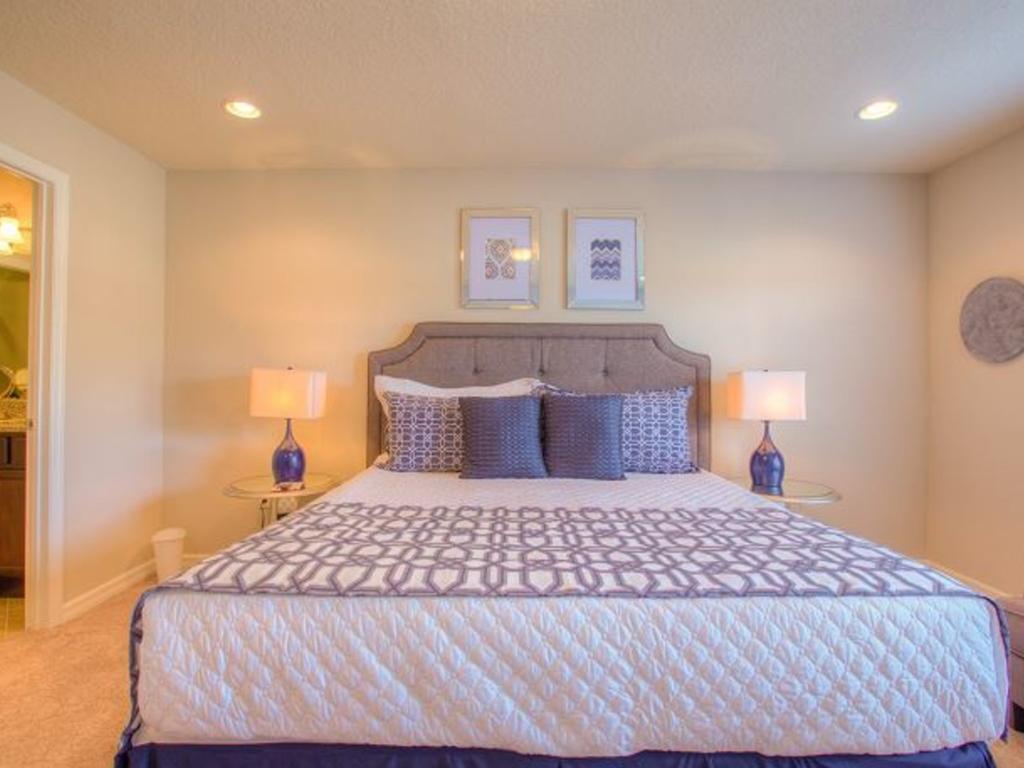 Windsor At Westside Villa Orlando Room photo