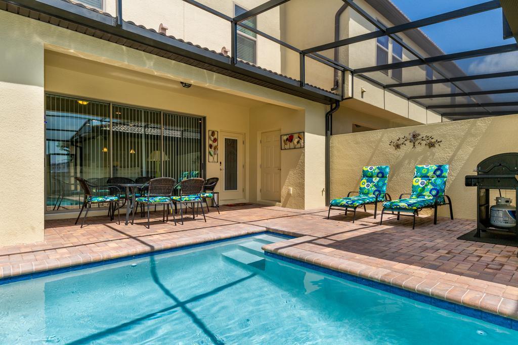Windsor At Westside Villa Orlando Exterior photo