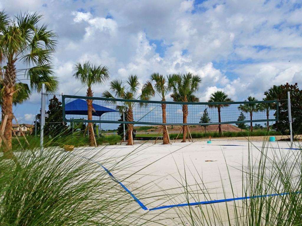 Windsor At Westside Villa Orlando Exterior photo