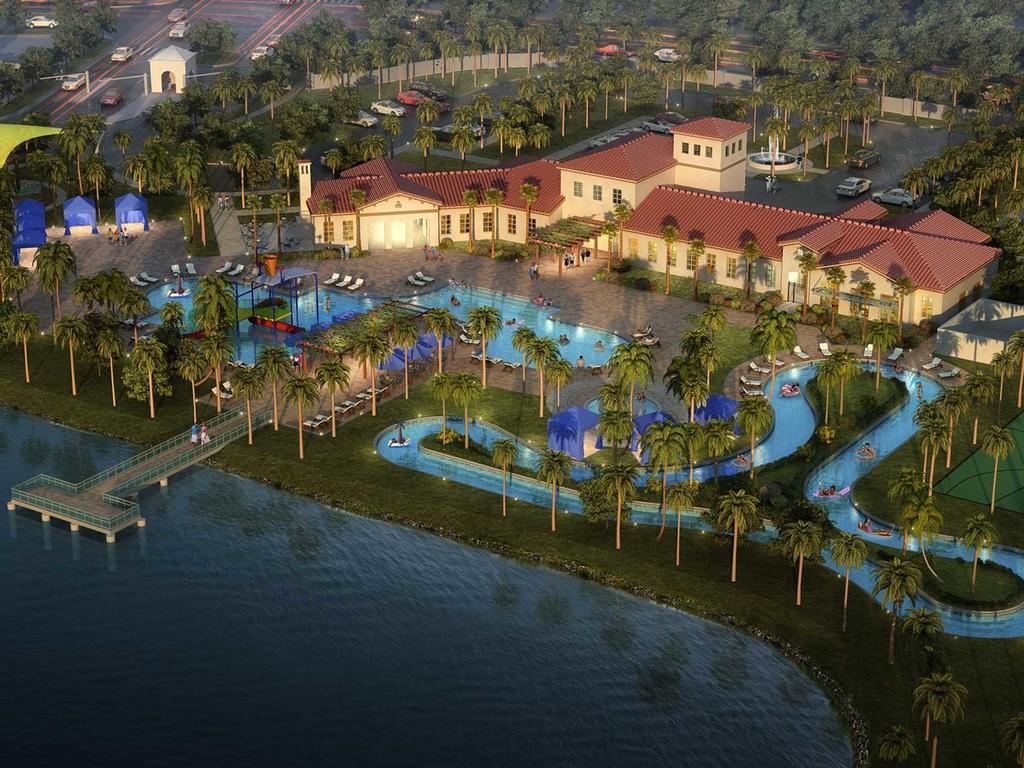 Windsor At Westside Villa Orlando Exterior photo