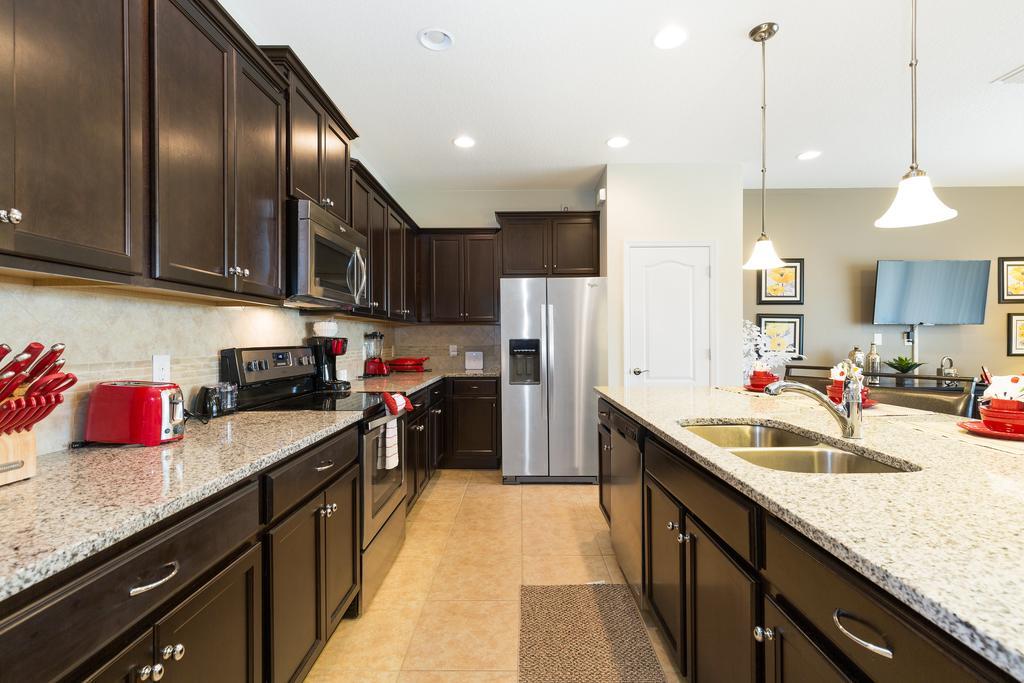 Windsor At Westside Villa Orlando Exterior photo